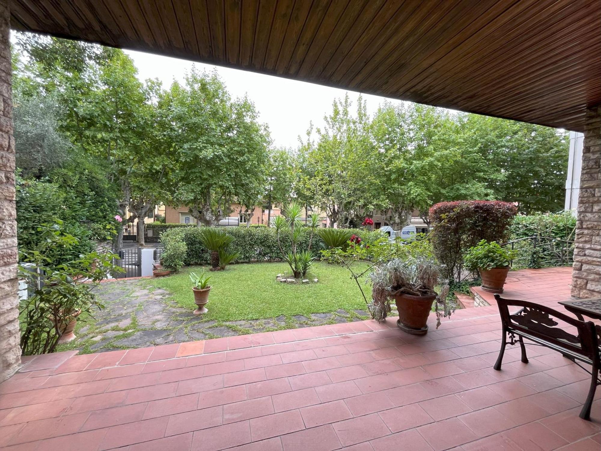 Diana Villa Montecatini Terme